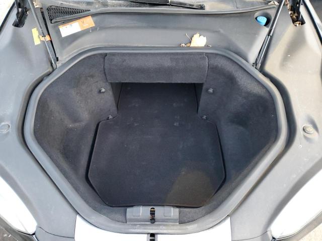 5YJSA1AG3DFP08421 - 2013 TESLA MODEL S BLACK photo 11