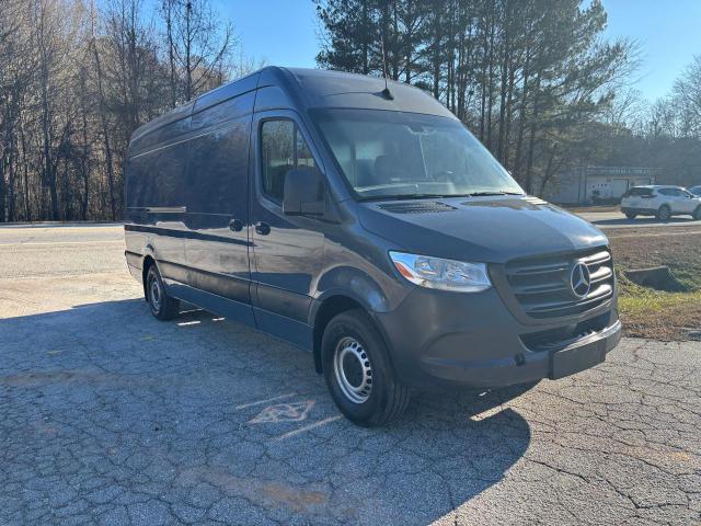 2019 MERCEDES-BENZ SPRINTER 2500/3500, 