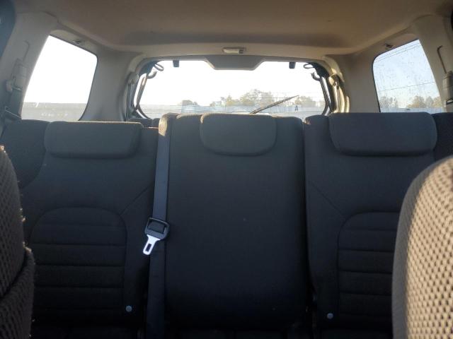 5N1AR18U17C619038 - 2007 NISSAN PATHFINDER LE 白色 照片 10