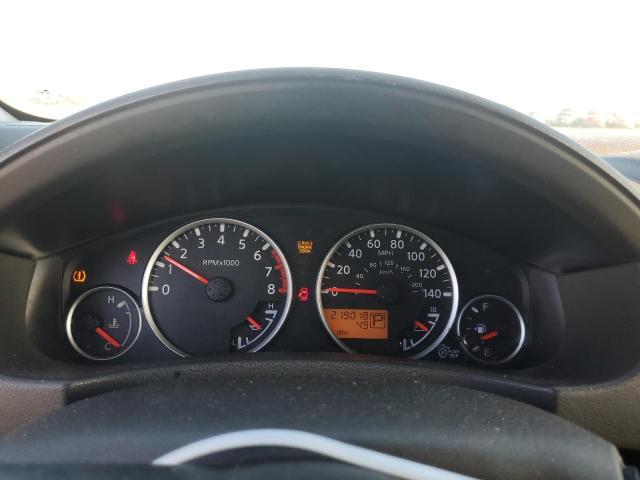 5N1AR18U17C619038 - 2007 NISSAN PATHFINDER LE 白色 照片 9