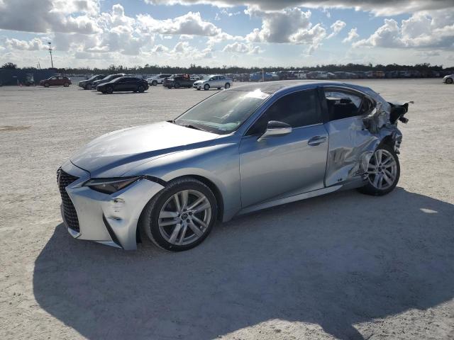 2022 LEXUS IS 300, 