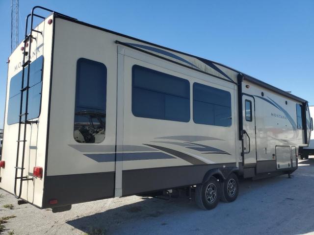 4YDF33121JA742337 - 2018 KQFP MONTANA 双色 照片 3