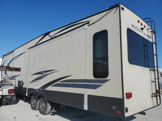 4YDF33121JA742337 - 2018 KQFP MONTANA 双色 照片 4