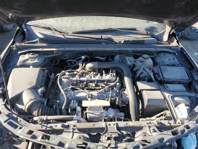 1G1ZG5ST7LF099689 - 2020 CHEVROLET MALIBU RS 黑色 照片 11