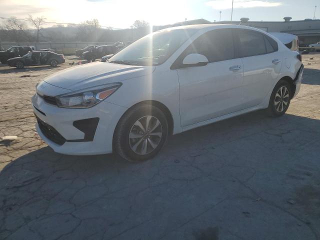 2023 KIA RIO LX, 