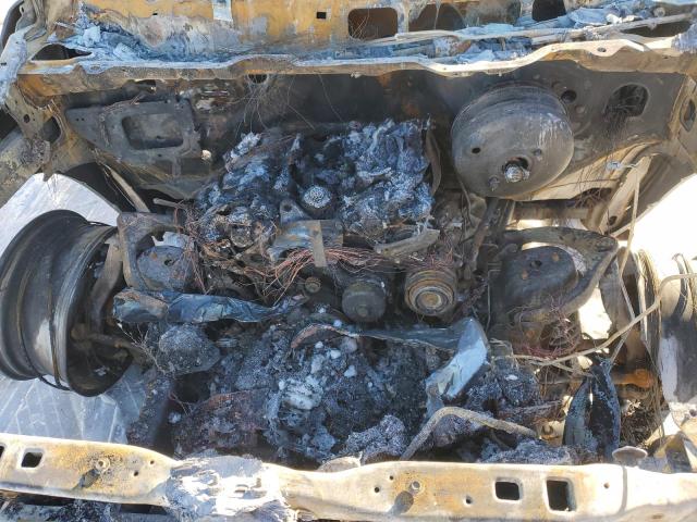 1C6RR7LG0HS830886 - 2017 RAM 1500 SLT BLACK photo 11