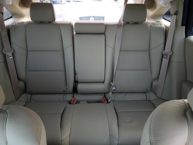 5J8TB4H7XHL038511 - 2017 ACURA RDX ADVANCE WHITE photo 10