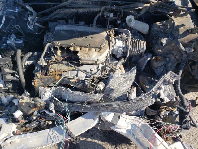 19UUA8F59EA004454 - 2014 ACURA TL TECH BLACK photo 11