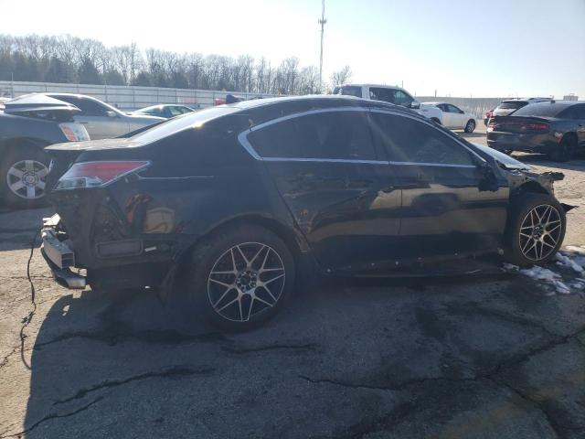 19UUA8F59EA004454 - 2014 ACURA TL TECH BLACK photo 3