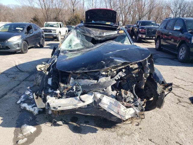 19UUA8F59EA004454 - 2014 ACURA TL TECH BLACK photo 5