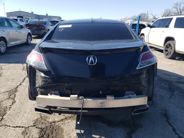 19UUA8F59EA004454 - 2014 ACURA TL TECH BLACK photo 6