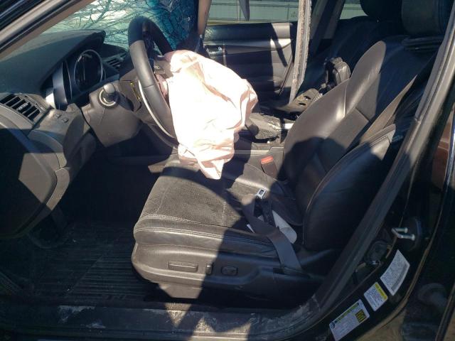 19UUA8F59EA004454 - 2014 ACURA TL TECH BLACK photo 7