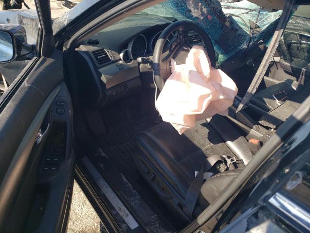 19UUA8F59EA004454 - 2014 ACURA TL TECH BLACK photo 8