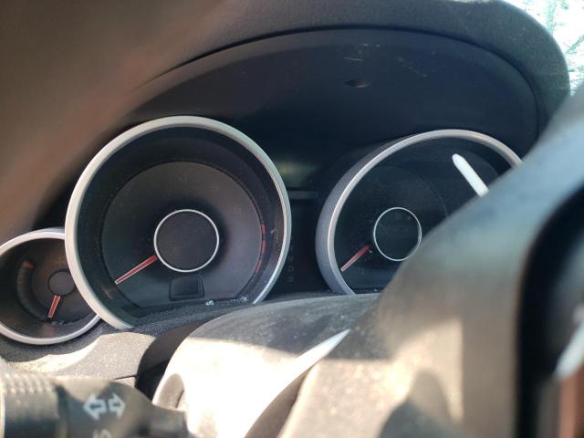 19UUA8F59EA004454 - 2014 ACURA TL TECH BLACK photo 9