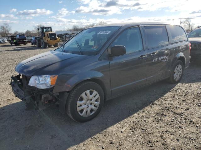 2019 DODGE GRAND CARA SE, null