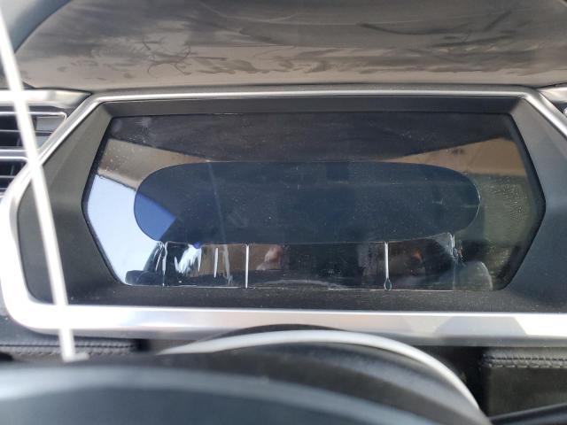 5YJSA1DP9CFP03203 - 2012 TESLA MODEL S WHITE photo 9