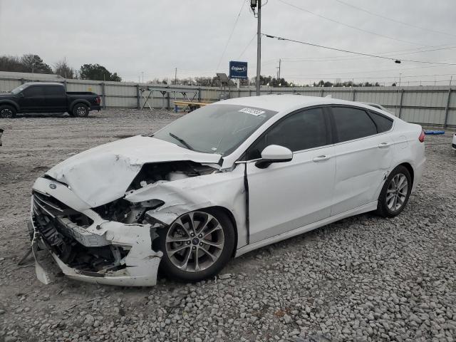 2020 FORD FUSION SE, 
