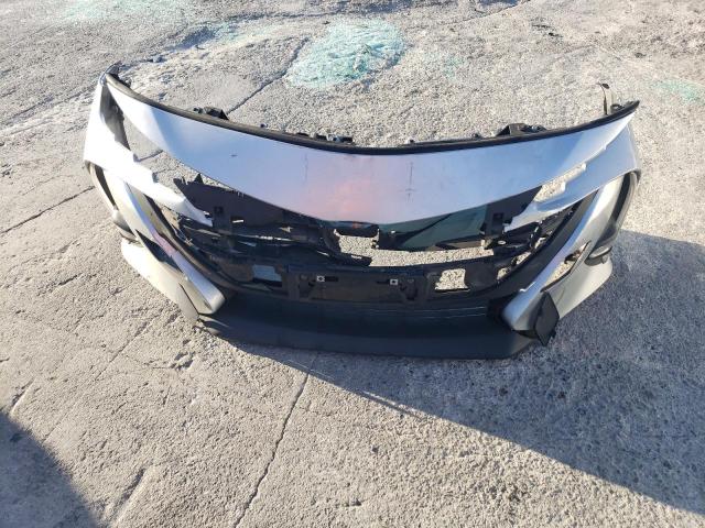 JTDKARFP6H3002201 - 2017 TOYOTA PRIUS PRIM 银色 照片 12