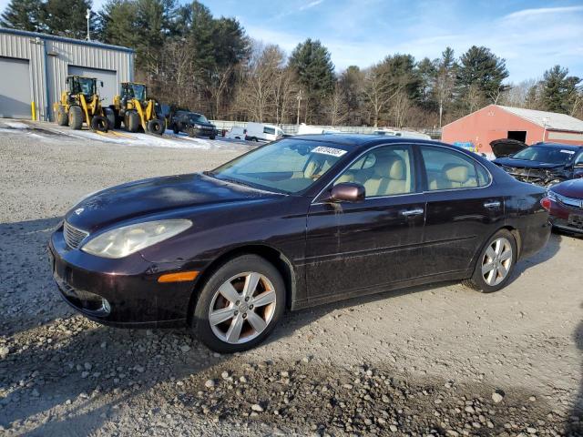 2005 LEXUS ES 330, 