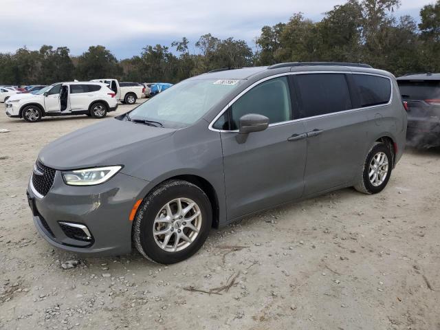 2022 CHRYSLER PACIFICA TOURING L, 