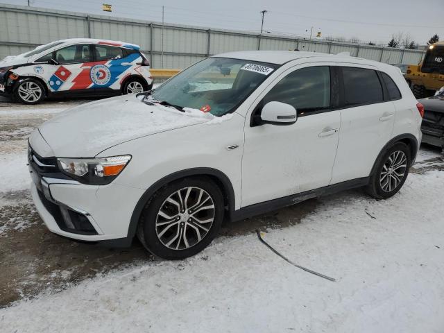 2019 MITSUBISHI OUTLANDER ES, 