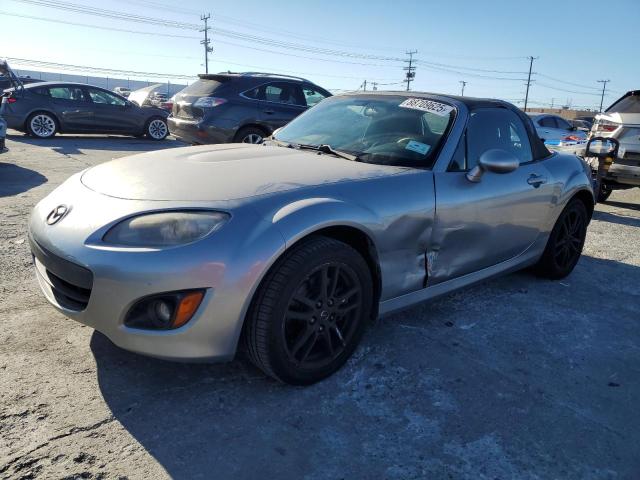 2012 MAZDA MX-5 MIATA, 