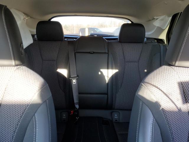 LRBAZLR46ND137623 - 2022 BUICK ENVISION PREFERRED ლურჯი ფოტო 10