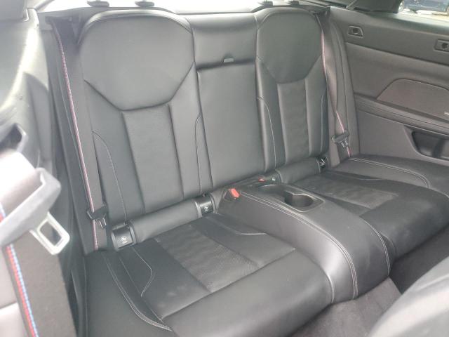 WBS33BA07PCL63105 - 2023 BMW M4 COMPETITION GRAY photo 10