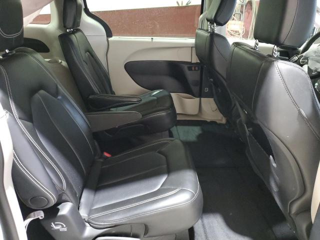 2C4RC1BG6RR146467 - 2024 CHRYSLER PACIFICA TOURING L WHITE photo 11