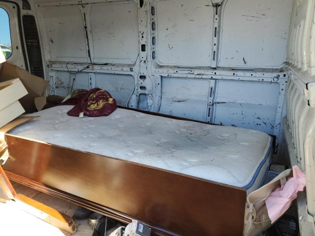 3C6TRVAG3HE520389 - 2017 RAM PROMASTER 1500 STANDARD Ağ foto 11