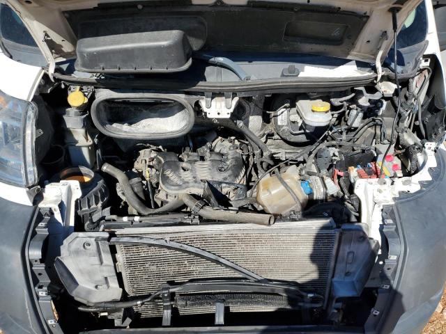 3C6TRVAG3HE520389 - 2017 RAM PROMASTER 1500 STANDARD Ağ foto 12