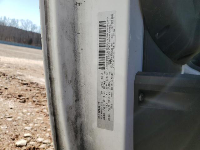 3C6TRVAG3HE520389 - 2017 RAM PROMASTER 1500 STANDARD Ağ foto 14