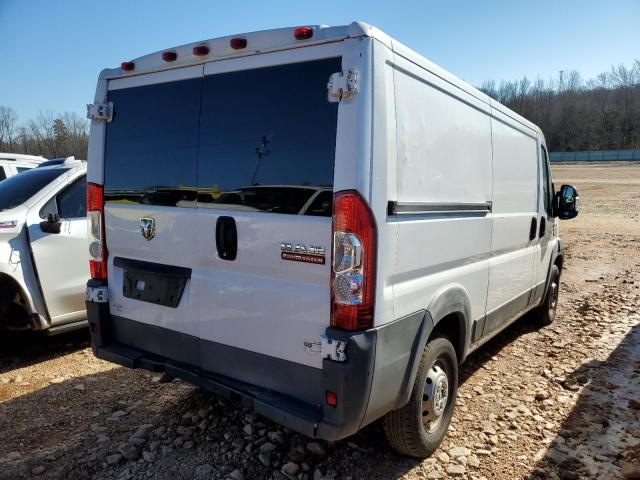3C6TRVAG3HE520389 - 2017 RAM PROMASTER 1500 STANDARD Ağ foto 3