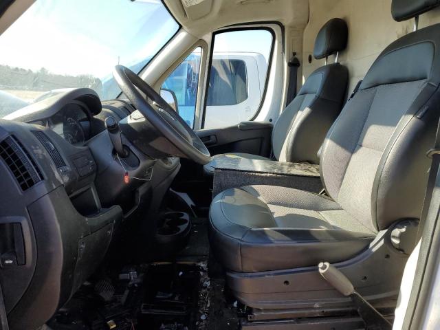 3C6TRVAG3HE520389 - 2017 RAM PROMASTER 1500 STANDARD Ağ foto 7