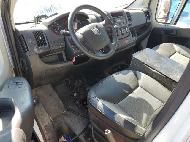 3C6TRVAG3HE520389 - 2017 RAM PROMASTER 1500 STANDARD Ağ foto 8