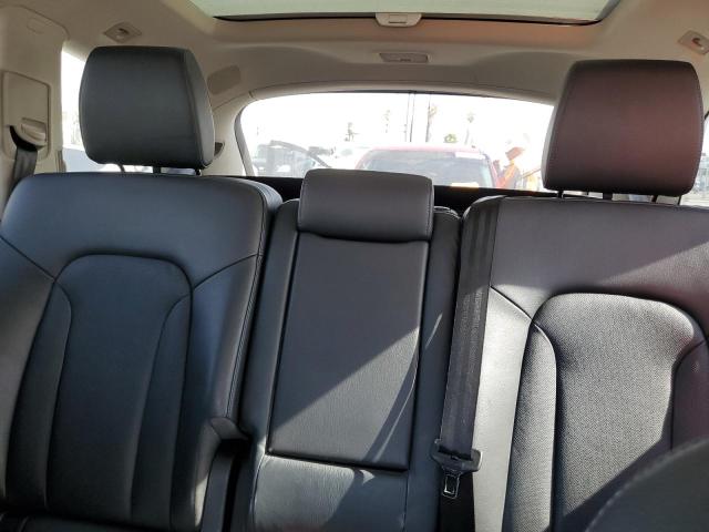 WA1DGAFEXFD026445 - 2015 AUDI Q7 PRESTIGE 灰色 照片 10