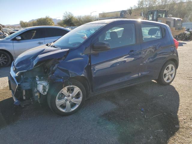 2022 CHEVROLET SPARK LS, 