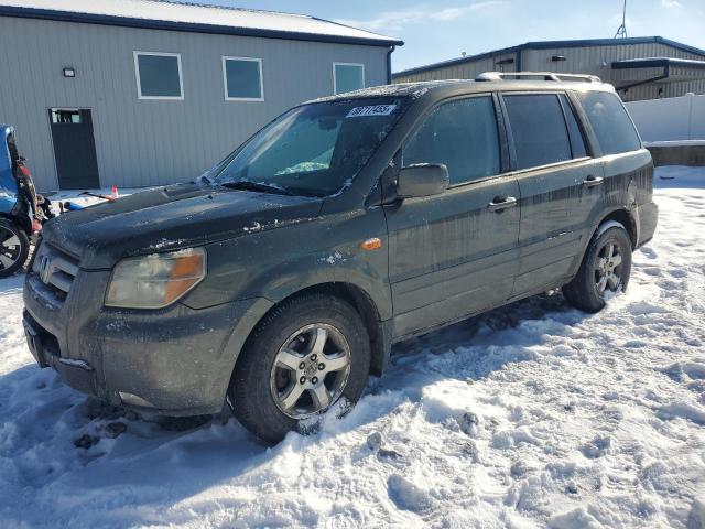 2006 HONDA PILOT EX, 