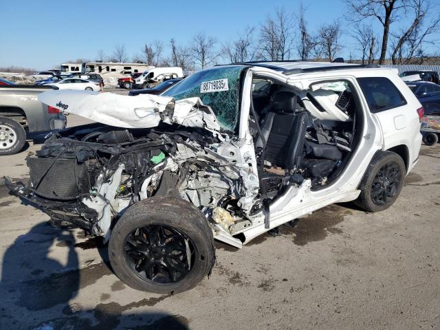2021 JEEP GRAND CHER LIMITED, null