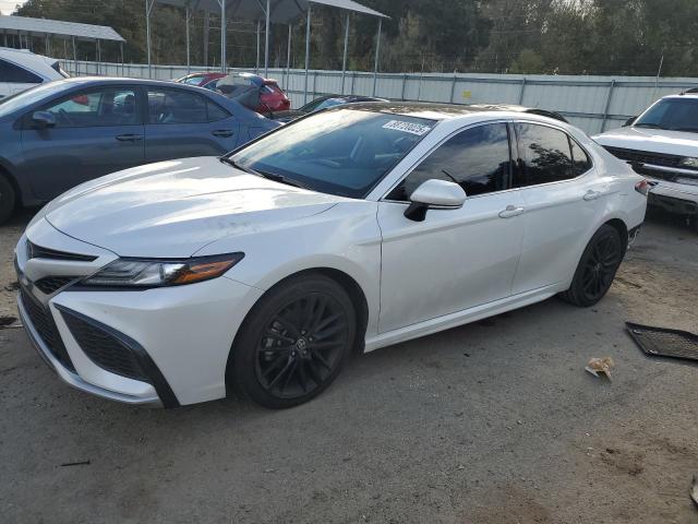 2021 TOYOTA CAMRY XSE, 
