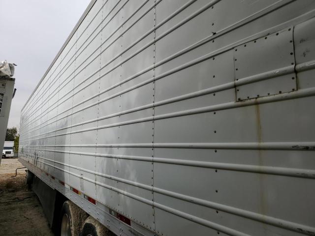 1UYVS2531EU772362 - 2014 UTILITY TRAILER WHITE photo 3