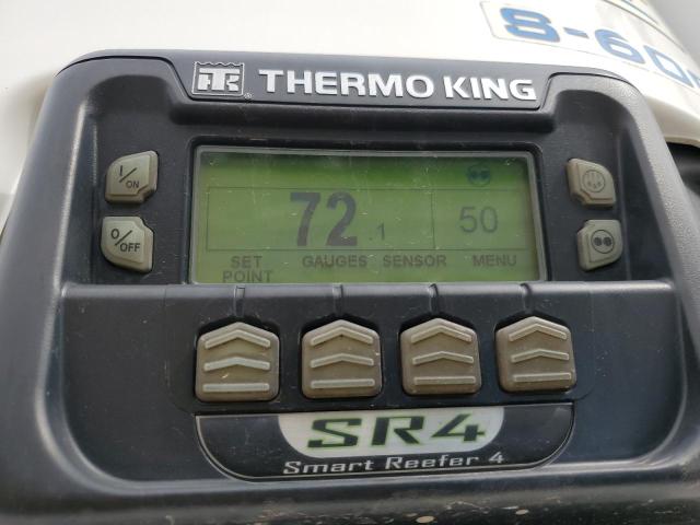 1UYVS2531EU772362 - 2014 UTILITY TRAILER WHITE photo 8