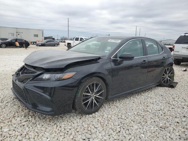 2021 TOYOTA CAMRY SE, 