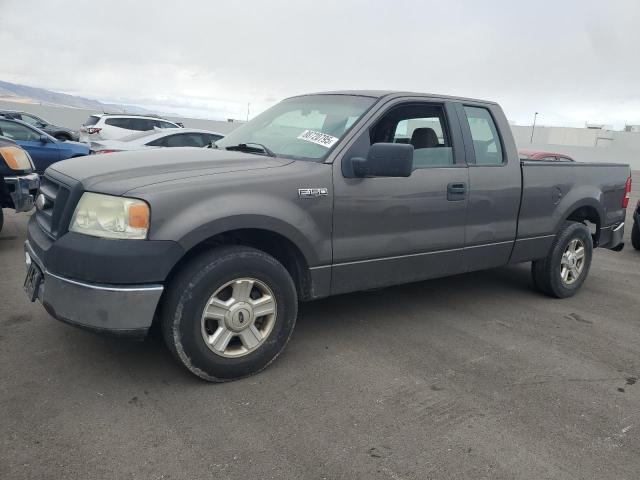 2008 FORD F150, null