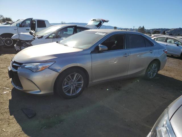 2015 TOYOTA CAMRY HYBRID, 