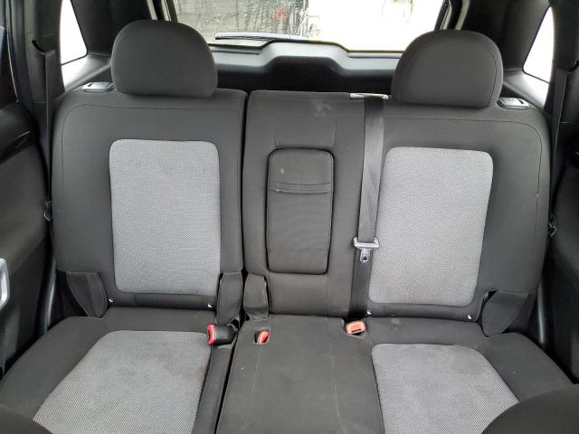 3GNAL2EKXES606883 - 2014 CHEVROLET CAPTIVA LS 白色 照片 10