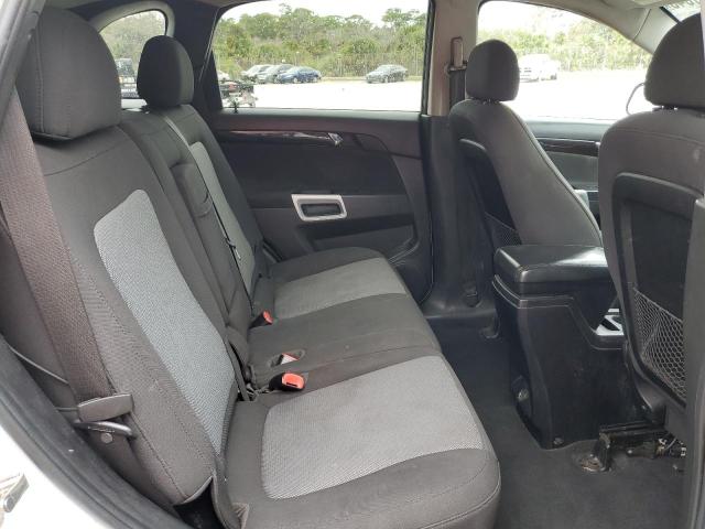 3GNAL2EKXES606883 - 2014 CHEVROLET CAPTIVA LS 白色 照片 11