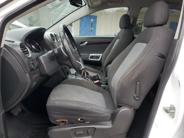 3GNAL2EKXES606883 - 2014 CHEVROLET CAPTIVA LS 白色 照片 7