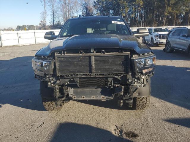 3C6UR5DJ8NG418145 - 2022 RAM 2500 BIG HORN/LONE STAR BLACK photo 5