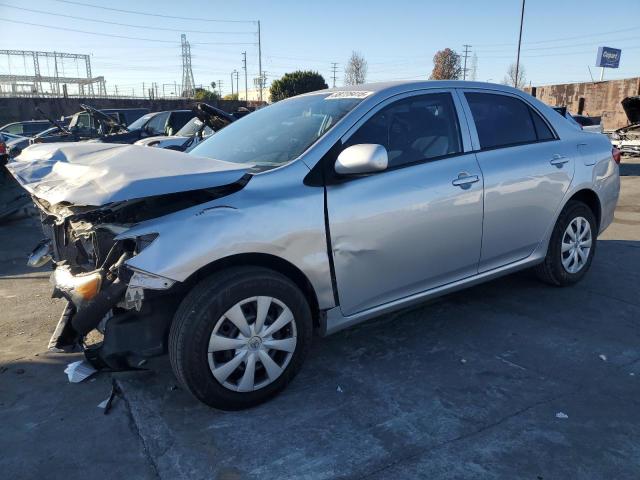 2010 TOYOTA COROLLA BASE, 